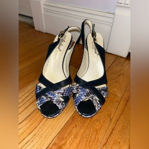 Atelier Bologna women’s heels